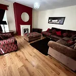 Drumbar Lodge