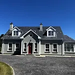 Drumbar Lodge