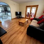 Drumbar Lodge