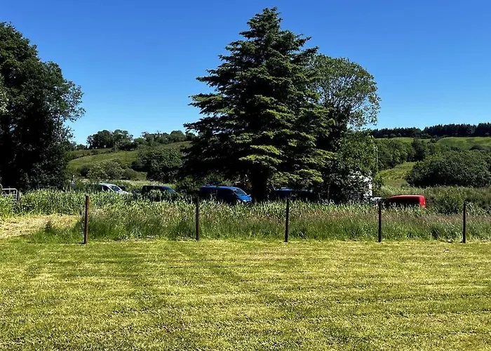Drumbar Lodge
