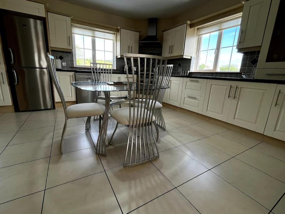 Drumbar Holiday home *