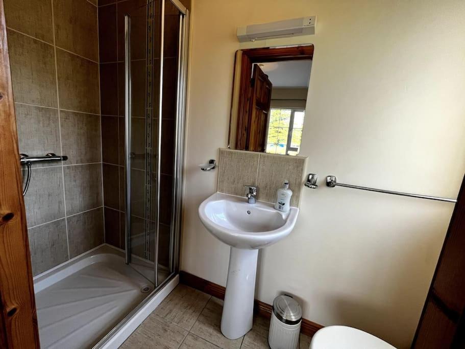 Drumbar Holiday home
