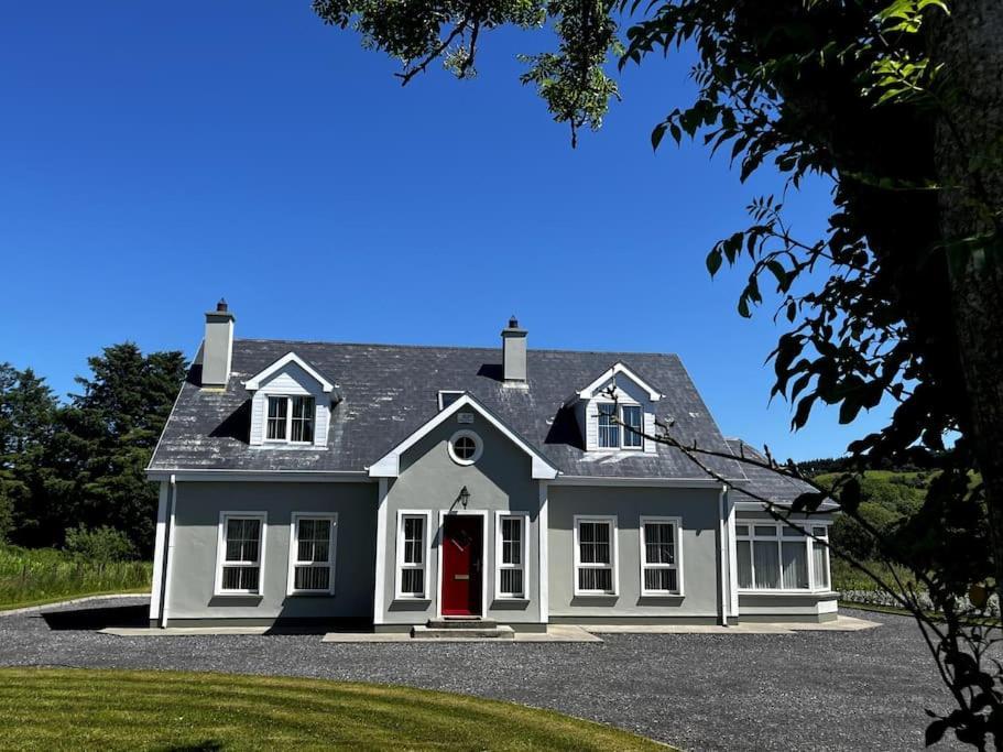 Holiday home Drumbar Donegal Town