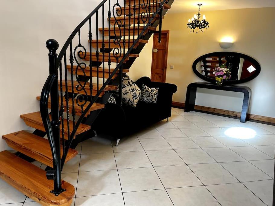 Drumbar Holiday home *